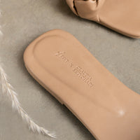 FAYT X CLAUDIA SETYOHADI Dahlia Dalgona