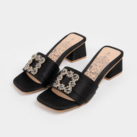 DISNEY : ROYAL - FAYT Heroine Charcoal