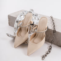 FAYT X CLARYN Clarissa Oat