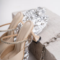 FAYT X CLARYN Clarissa Oat