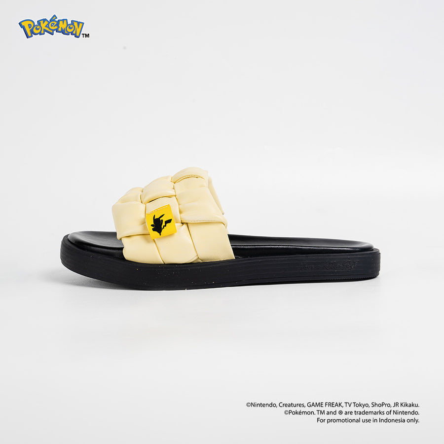 FAYT | POKEMON : Lightning Platform Yellow