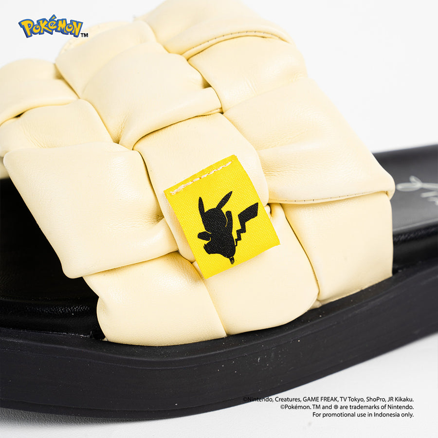 FAYT | POKEMON : Lightning Platform Yellow