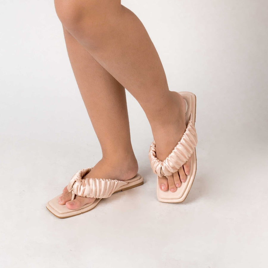 FAYT Blossom Sandals | Disney Princess Edition - Moana