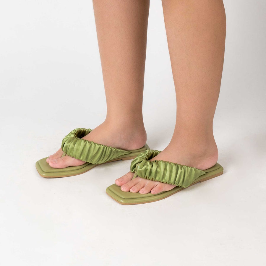 FAYT Blossom Sandals | Disney Princess Edition - Tiana
