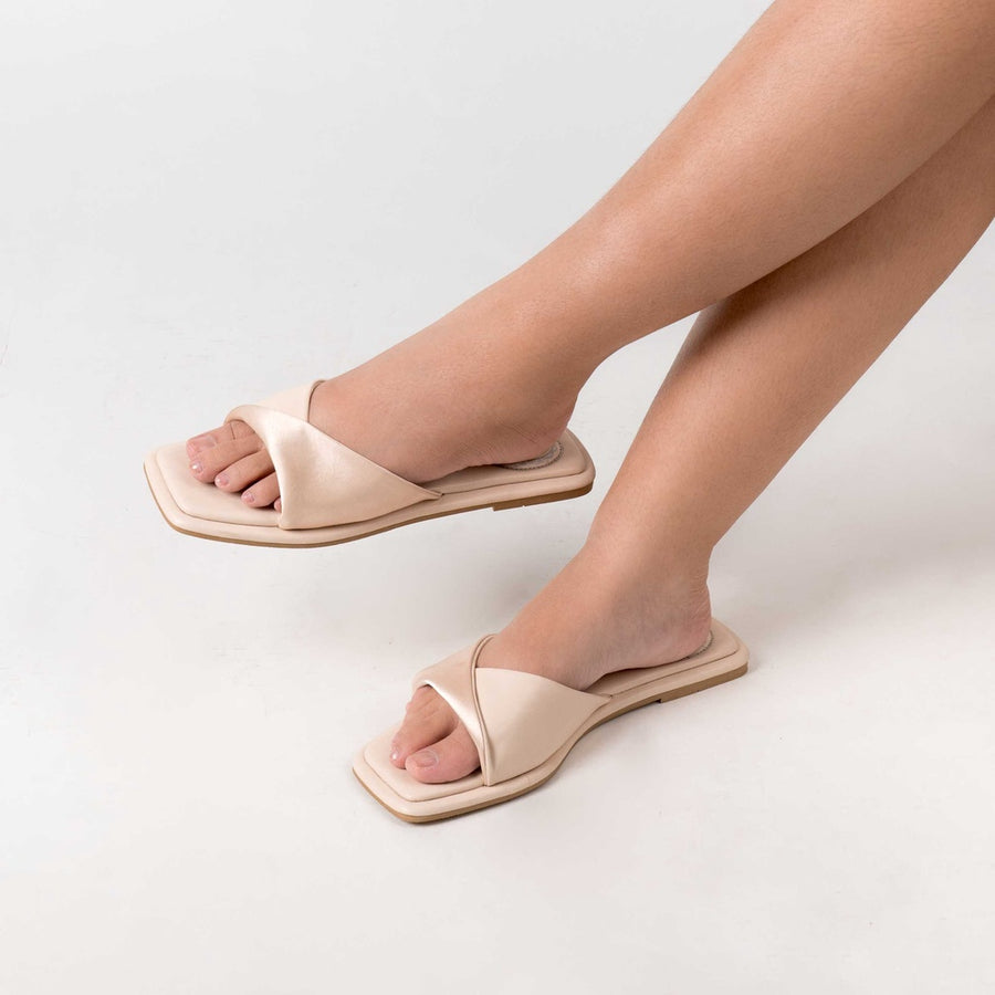 FAYT Bloom Sandals | Disney Princess Edition - Moana