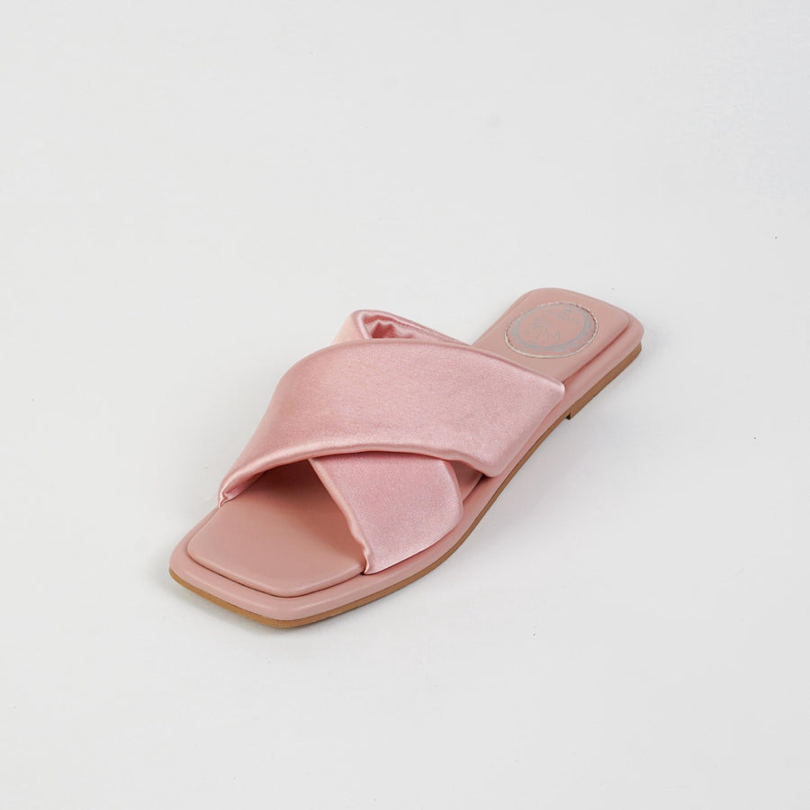 FAYT Bliss Sandals | Disney Princess Edition - Aurora