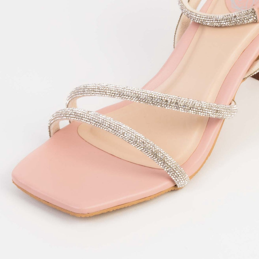 FAYT Shine Heels | Disney Princess Edition - Aurora