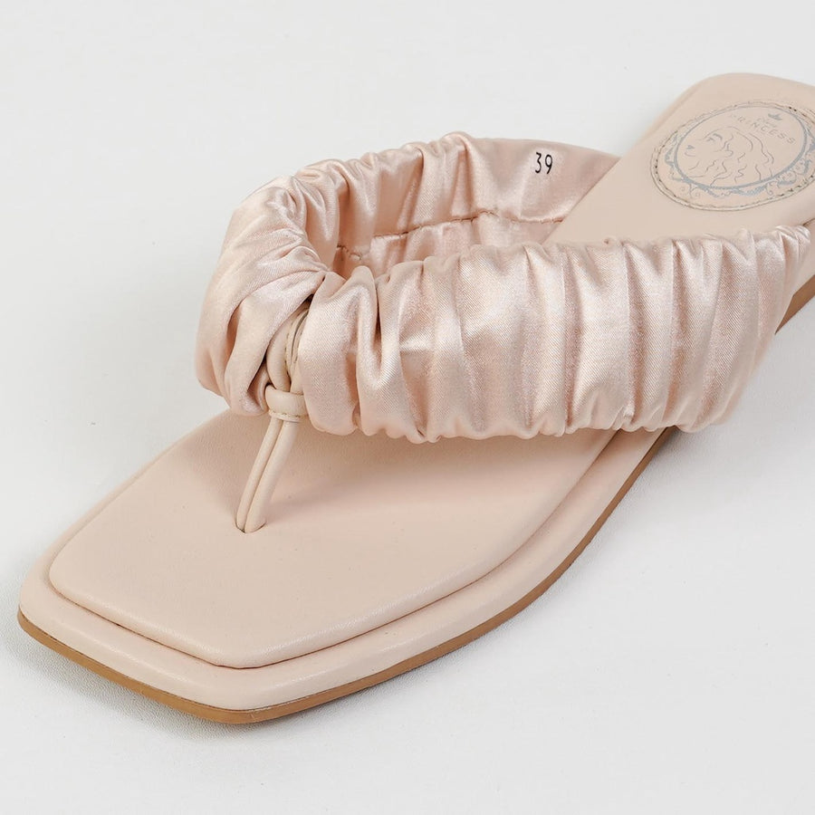 FAYT Blossom Sandals | Disney Princess Edition - Moana