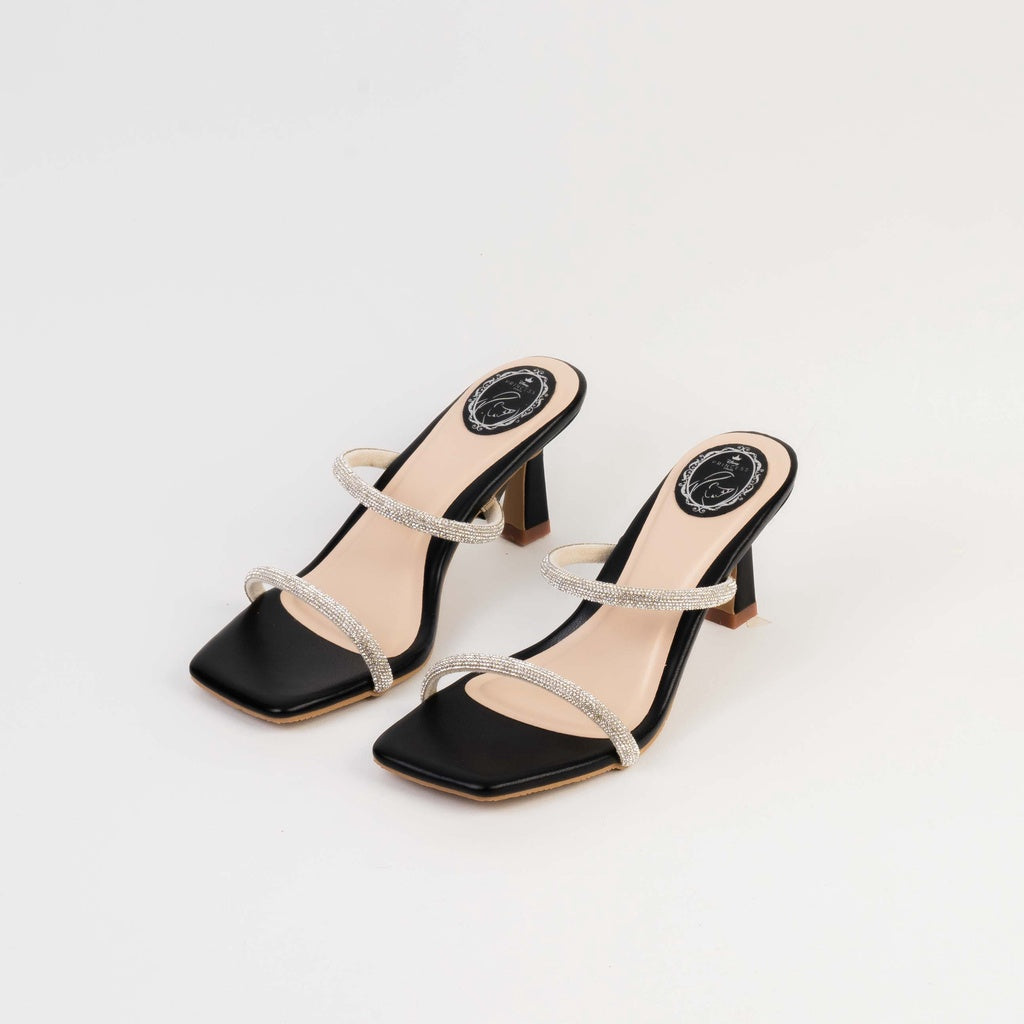 FAYT Sparkle Heels | Disney Princess Edition - Mulan – FAYT Official
