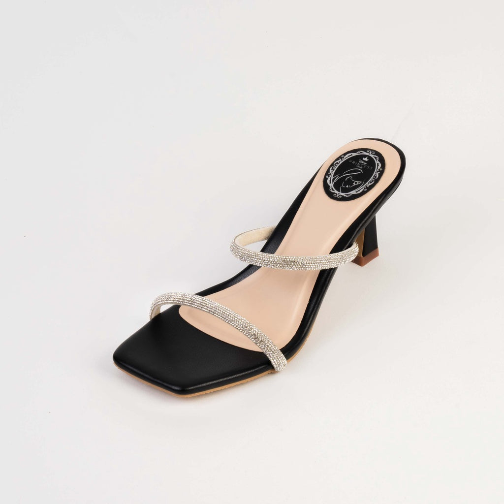 FAYT Sparkle Heels | Disney Princess Edition - Mulan – FAYT Official