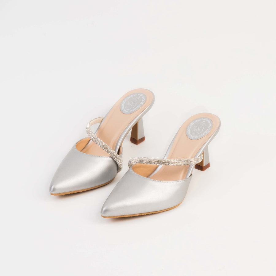 FAYT Shimmer Heels | Disney Princess Edition - Cinderella