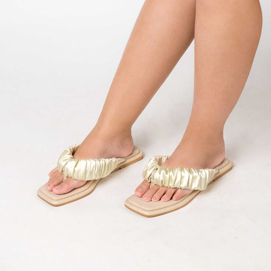 FAYT Blossom Sandals | Disney Princess Edition - Pochahontas