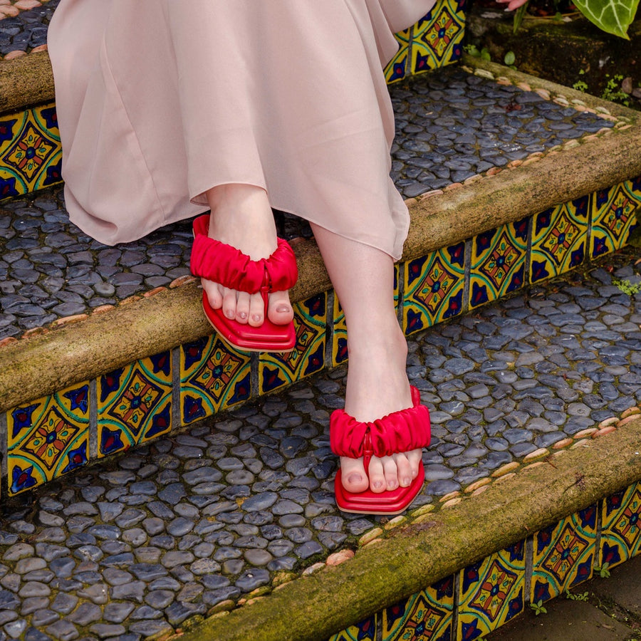 FAYT Blossom Sandals | Disney Princess Edition - Ariel