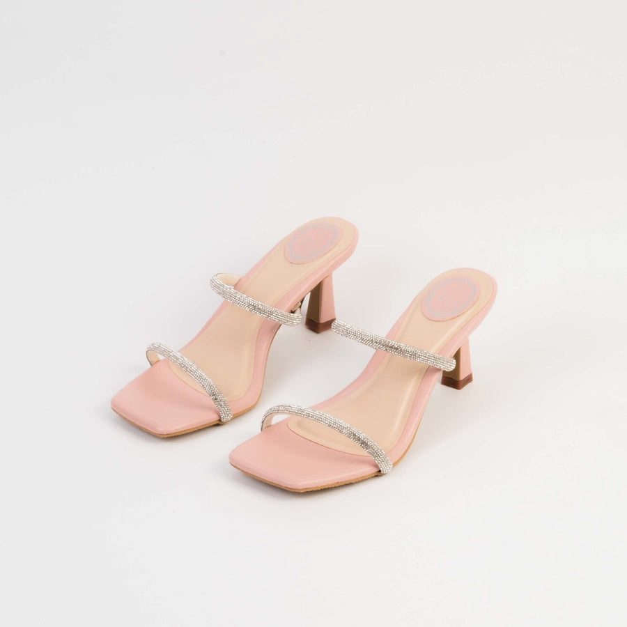 FAYT Sparkle Heels | Disney Princess Edition - Aurora
