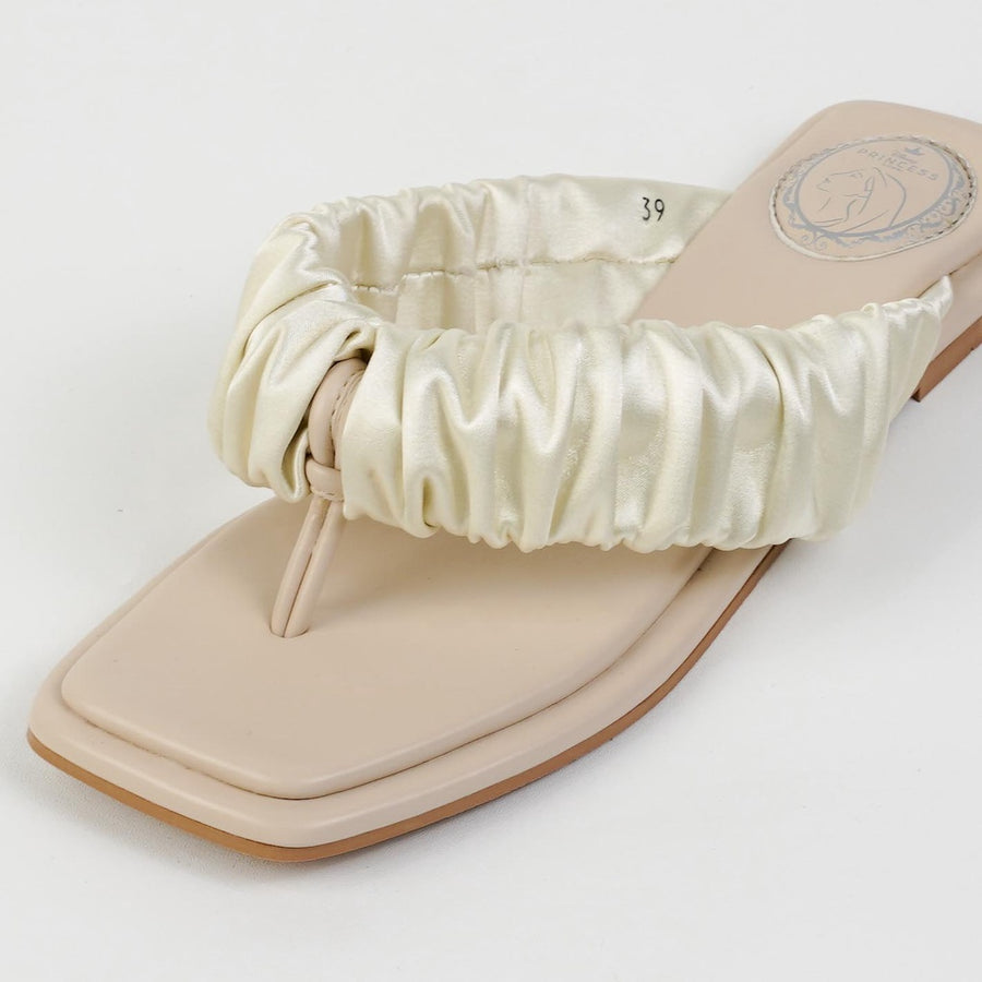 FAYT Blossom Sandals | Disney Princess Edition - Pochahontas