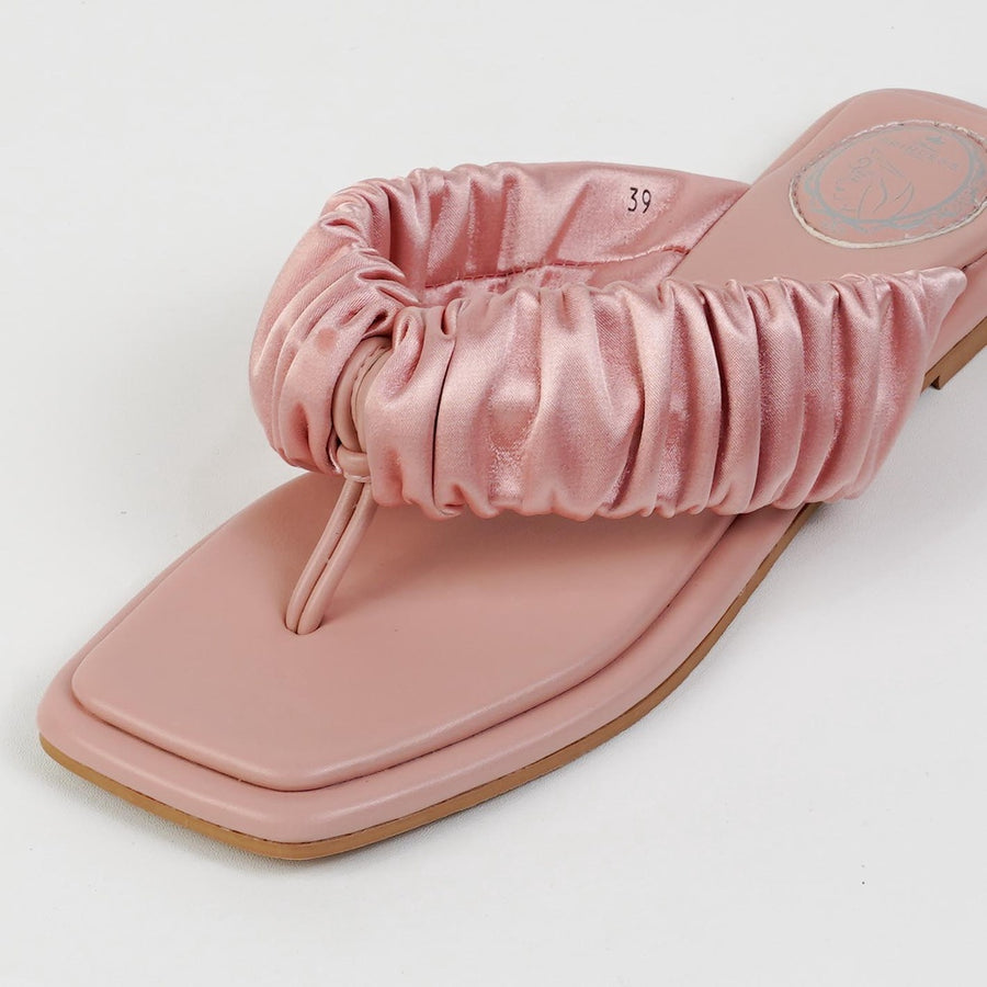 FAYT Blossom Sandals | Disney Princess Edition - Aurora